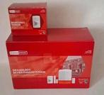 Nieuwe KlikAanKlikUit ALSET-2000 Draadloos Beveiligings, Beweging, Nieuw, Ophalen of Verzenden, Alarmoproep bij centrale