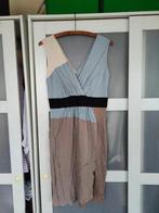 Jurk Paule Ka, Kleding | Dames, Jurken, Maat 38/40 (M), Blauw, Ophalen of Verzenden, Zo goed als nieuw