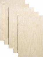 Platen Berken triplex dik 4 mm 1,53 m  x 3,06 m, Doe-het-zelf en Verbouw, Ophalen, Minder dan 25 mm, Overige typen, Nieuw