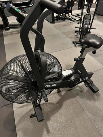 Rogue Echo Airbike V2 beschikbaar voor biedingen