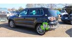 Differentieel achter van een Volkswagen Tiguan, Ophalen of Verzenden, 3 maanden garantie, Gebruikt, Volkswagen
