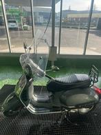 Vespa GTS super sport 300cc, Motoren, Ophalen, Gebruikt