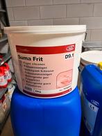 Suma Frit frituurreiniger D9.1, Ophalen, Schoonmaakmiddel