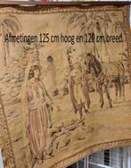 Gobelin Wandkleed Tapestry Antiek., Ophalen