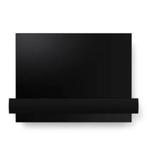 Bang & Olufsen *BeoVision Eclipse 55″ met Elektr. muurbeugel, Overige merken, Subwoofer, Ophalen of Verzenden, Zo goed als nieuw