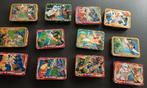 12 doosjes leeg lego ninjago legacy box, Ophalen of Verzenden, Zo goed als nieuw, Lego