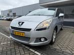 Peugeot 5008 1.6 THP ST | 7 Persoons | Panoramadak | 110.000, Auto's, Peugeot, Voorwielaandrijving, Euro 5, Stof, Gebruikt
