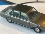 BMW 525, Hobby en Vrije tijd, Modelauto's | 1:43, Ophalen of Verzenden, Gebruikt, Auto, MiniChamps