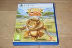 King Leo (ps5), Gebruikt, Ophalen of Verzenden, Sony Interactive Entertainment, Companyinfo.nl@eu.sony.com