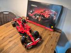 Lego Technic Ferrari F1 SF-24 #42207, Ophalen, Nieuw, Auto, Overige merken
