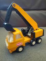 Tonka graafwagen, Ophalen of Verzenden, Zo goed als nieuw