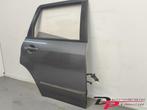 Portier 4Deurs rechts-achter van een Mitsubishi Outlander (A, Gebruikt, Deur, Ophalen of Verzenden, Mitsubishi