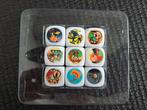 Verteldobbelstenen - Story Dice, Hobby en Vrije tijd, Gezelschapsspellen | Overige, Ophalen of Verzenden, Nieuw