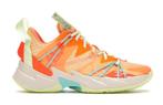 NIEUW! Jordan Why Not Zer0.3 SE - Melon tint/Atomic Orange, Overige kleuren, Sportschoenen, Nieuw, Ophalen of Verzenden