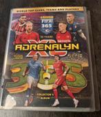 FIFA 365 Adrenalyn 2025 Panini voetbalkaartjes, Hobby en Vrije tijd, Stickers en Plaatjes, Ophalen, Zo goed als nieuw, Meerdere plaatjes