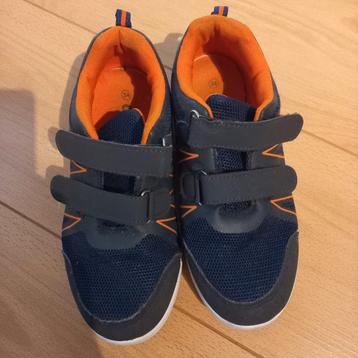 Gymschoenen sportschoenen maat 34 chicane  beschikbaar voor biedingen