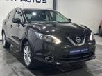 Nissan Qashqai 1.5 dCi Tekna / Panoramadak / 360 camera / Le, Auto's, Voorwielaandrijving, 1350 kg, Gebruikt, 4 cilinders