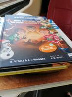 Raadselavontuur Junior: Een Raadsel voor Kerst DUITSTALIG !!, Ophalen of Verzenden, Zo goed als nieuw, B. Vitale & J.I. Wagner