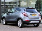 Opel Mokka X 1.4 Turbo Innovation Automaat | Navi / Schuifda, Auto's, Opel, Gebruikt, Euro 6, 1200 kg, 1364 cc