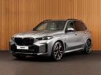 BMW X5 xDrive50e H/K-MSPORT-22"-PANO (bj 2023, automaat), Automaat, 12 maanden, Gebruikt, 2395 kg