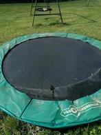 Trampoline, Gebruikt, Ophalen