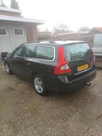 Volvo V70 1.6 T4 AUT 2011 Zwart aanbieding, Auto's, Volvo, Origineel Nederlands, Te koop, 5 stoelen, Benzine