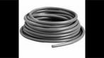 Grondkabel 2x2,5mm2 75meter, Ophalen, Zo goed als nieuw, Kabel of Snoer