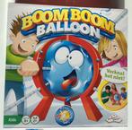 Boom Boom Balloon spel, Gebruikt, Ophalen of Verzenden