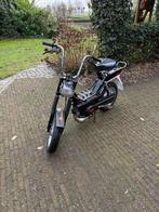 Cita gilera 65cc, Fietsen en Brommers, Snorfietsen en Snorscooters, Tweetakt, Ophalen of Verzenden, Zo goed als nieuw, Gilera
