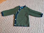Reiff wollen vest 74/80, Kinderen en Baby's, Ophalen of Verzenden, Jongetje of Meisje, Truitje of Vestje