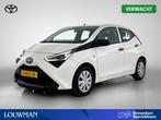 Toyota Aygo 1.0 VVT-i x-fun, 12 maanden, Stof, Gebruikt, Euro 6