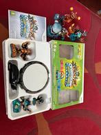 Wii skylanders swap force, Ophalen, Gebruikt