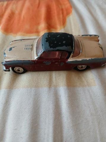 Studebaker Golden Hawk.  Corgi toys  beschikbaar voor biedingen