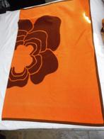 Fijne retro deken 150 x 190 cm, Ophalen, Zo goed als nieuw