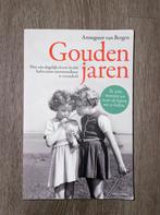 Gouden jaren - Annegreet van Bergen, Gelezen, Ophalen of Verzenden