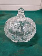 bonbonschaal kristal druiven  walther glass, Ophalen of Verzenden, 'T Olde Gre-j, Info@toldegrej.nl, Endepoelstraat 20f Didam