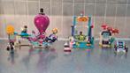 LEGO Friends Kermis 41337 & 41374, Kinderen en Baby's, Speelgoed | Duplo en Lego, Ophalen of Verzenden, Zo goed als nieuw, Lego