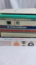 Anne Frank, Etty Hillesum, Miep Gies etc, Algemeen, Ophalen of Verzenden, Zo goed als nieuw, Tweede Wereldoorlog