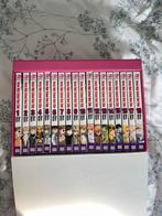 Ouran Highschool Host Club box set compleet, Complete serie of reeks, Ophalen of Verzenden, Zo goed als nieuw, Japan (Manga)