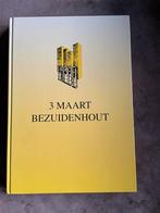 Den Haag - 3 Maart Bezuidenhout, Ophalen of Verzenden, 20e eeuw of later, Gelezen