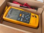 Fluke 714b Temperature Calibrator, Doe-het-zelf en Verbouw, Meetapparatuur, Ophalen of Verzenden, Zo goed als nieuw