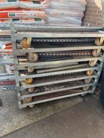 Deense kar, Ophalen of Verzenden