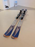 Atomic m2tron carve skis 164cm, Sport en Fitness, Skiën en Langlaufen, Ophalen, 160 tot 180 cm, Gebruikt, Carve