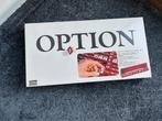 Clipper Option, Ophalen of Verzenden, Zo goed als nieuw, Drie of vier spelers, Clipper, makers van monopoly