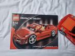 Lego ferrari 430 spider, Overige merken, Auto, Groter dan 1:32, Ophalen of Verzenden