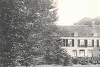 990529 Terborg Gld 1908 Kasteel Wisch Gelopen met postzegel, Verzamelen, Ansichtkaarten | Nederland, Ophalen of Verzenden, Voor 1920