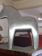aluminium paard ikea, Ophalen