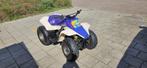 Te koop: Suzuki LT80 Quad – Betrouwbare quad in Nette staat, Fietsen en Brommers, Minibikes, Midibikes en Pitbikes, Ophalen, Zo goed als nieuw