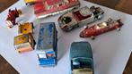 Oude autootjes Corgi en Dinky toys, Hobby en Vrije tijd, Ophalen of Verzenden, Gebruikt, Auto, Corgi