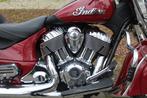 Indian Springfield, Chopper, Bedrijf, Meer dan 35 kW, 1811 cc
